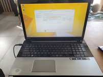 Laptop Toshiba S70 series