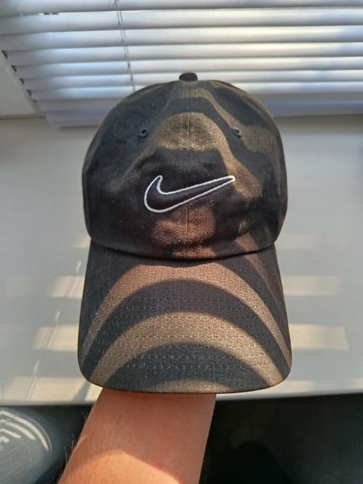 Кепка бейсболка Nike heritage 86