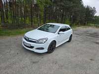 Opel Astra 1.8 140 KM Sport OPC LINE