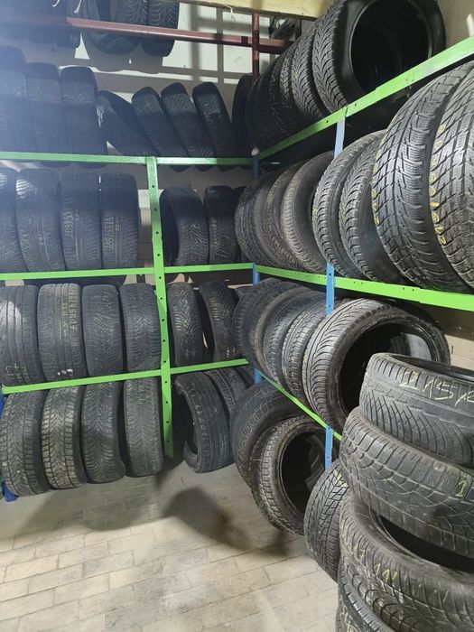 Najtańsza wulkanizacja w Łodzi PAL GUME