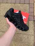 NoweNike_Shox_TL_Black*Moda.39