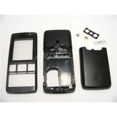 Obudowa Sony Ericsson K610 Czarna