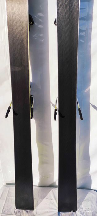 Narty Salomon S MAX 06 175cm 2022 Allm slalomX średnioza wysyłka sklep