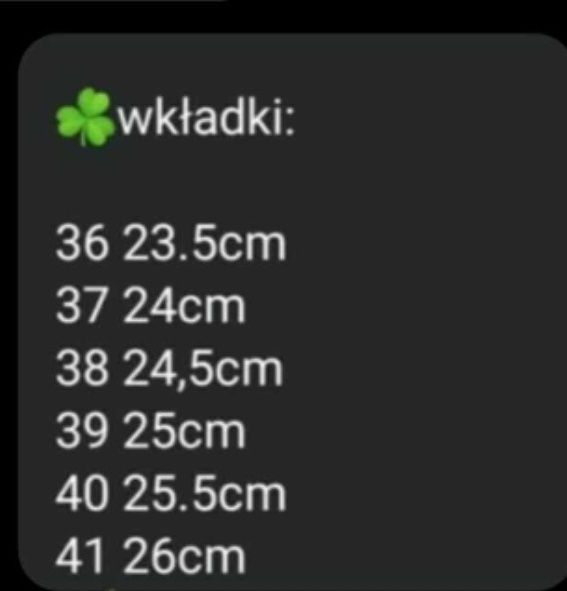 Sandały damskie hit