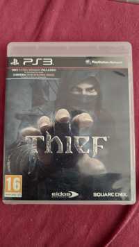 Gra Thief PS3 bez rys dodatkowa misja