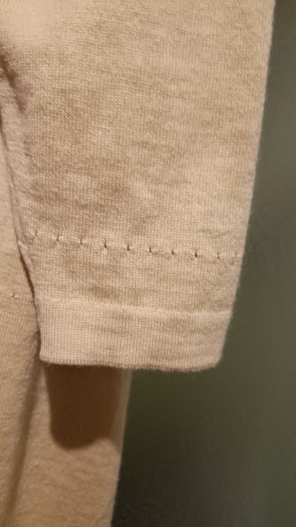 Passport  Niemiecka damska bluza termiczna / do spania, 50% Merino, XL
