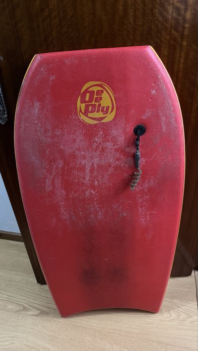 Prancha Bodyboard Deeply