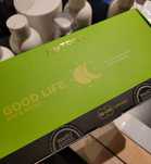 NUTRIVI Good Life Day & Night ashwagandha 60kaps.