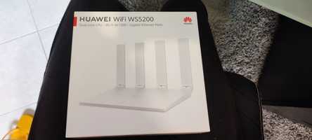 Router WI-FI Huawei WZ5200