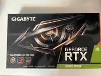 Відеокарта Gigabyte PCI-Ex GeForce RTX 2060 Super Gaming OC