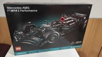 Конструктор LEGO Technic 42171 Mercedes-AMG F1 W14 E Performance