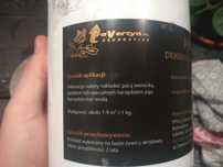 Farba dekoracyjna Travertyn P07 1L