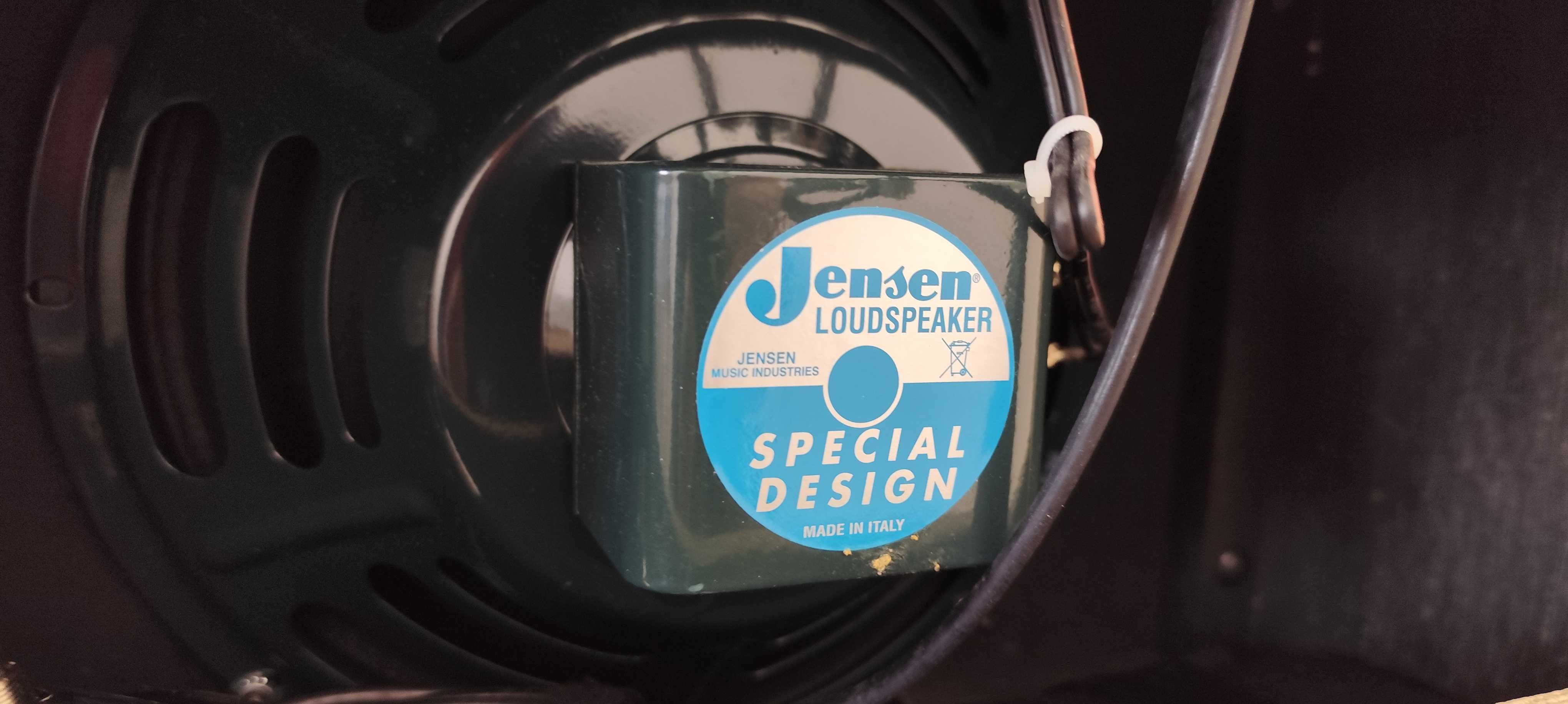 Fender 65 Princeton Reverb Reissue 12" Speaker
