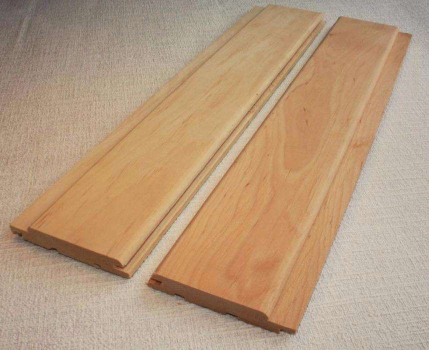 Вагонка/Ольха/ПОЛТАВА  Ш67мм/77мм/90мм