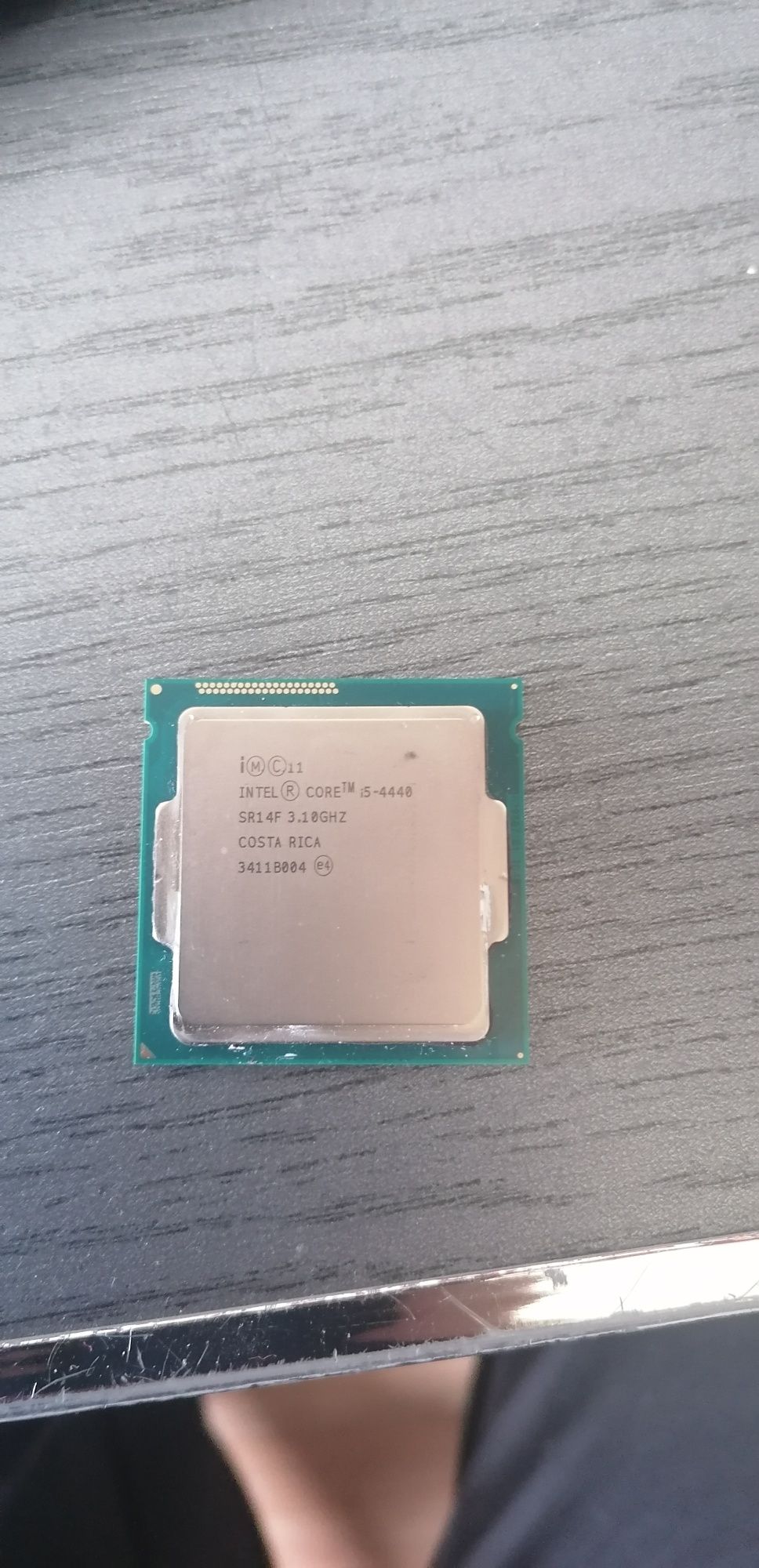 Intel core i5 I5 4440