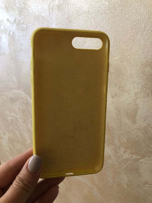 Чохол до айфона чехол до ipfone 7+ 8 +
