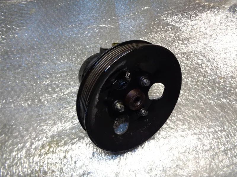 pompa wspomagania omega 2.5 v6 3.0 v6 mv6