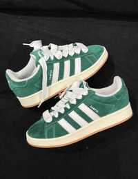 Adidas Campus 00s Dark Green Eu 40