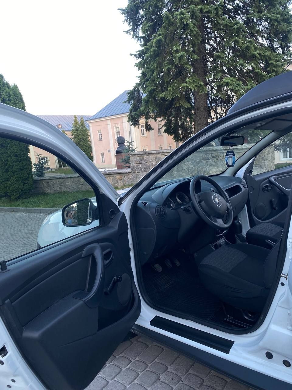 Продам Renault Duster 2012 • 1.6 бензин/ГБО • Механіка