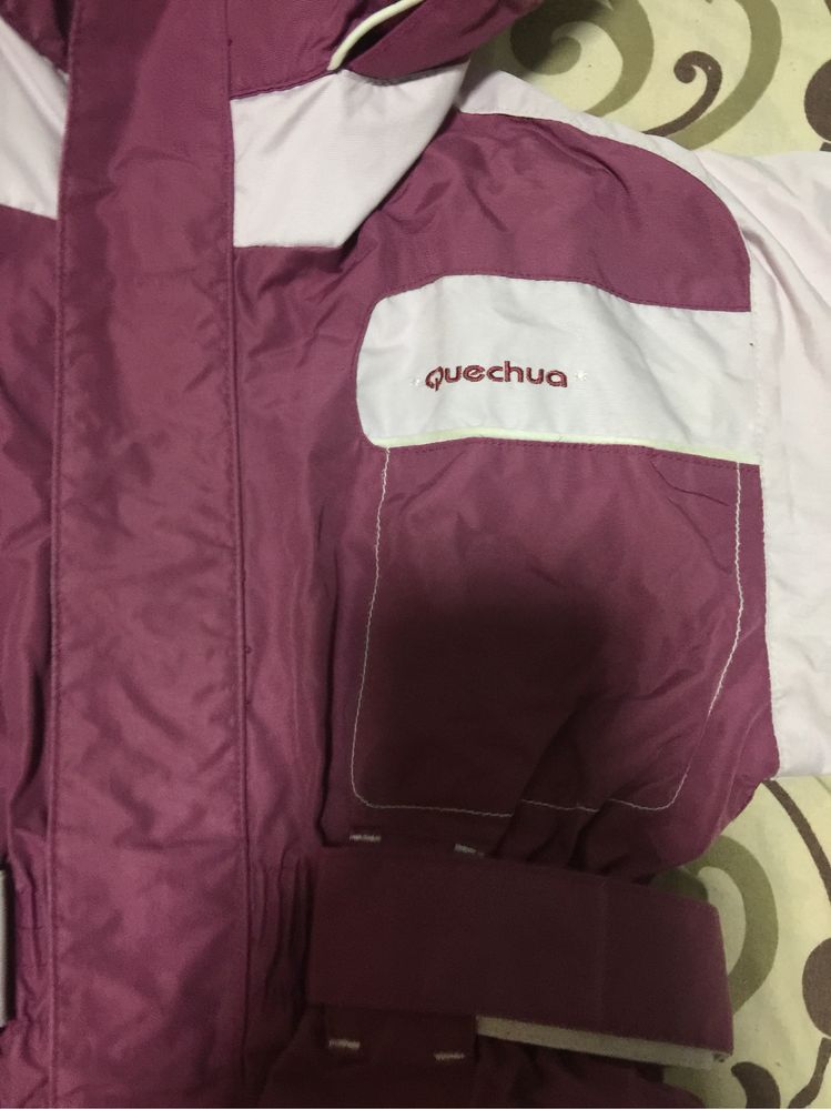 Продам комбинезон Quechua