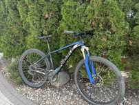 Rower górski Unibike Mission 27.5 (2018)