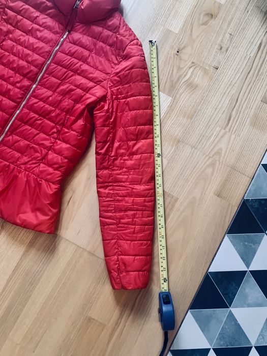 Kurtka Massimo Dutti rozmiar S