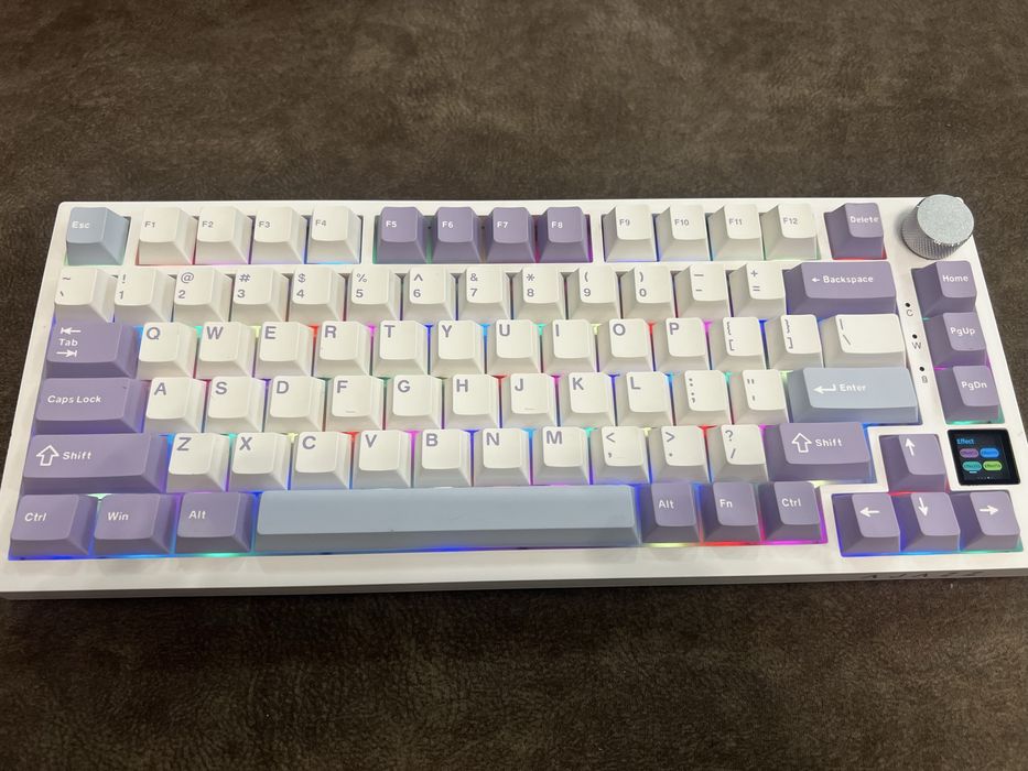 Клавіатура ajazz a820 pro