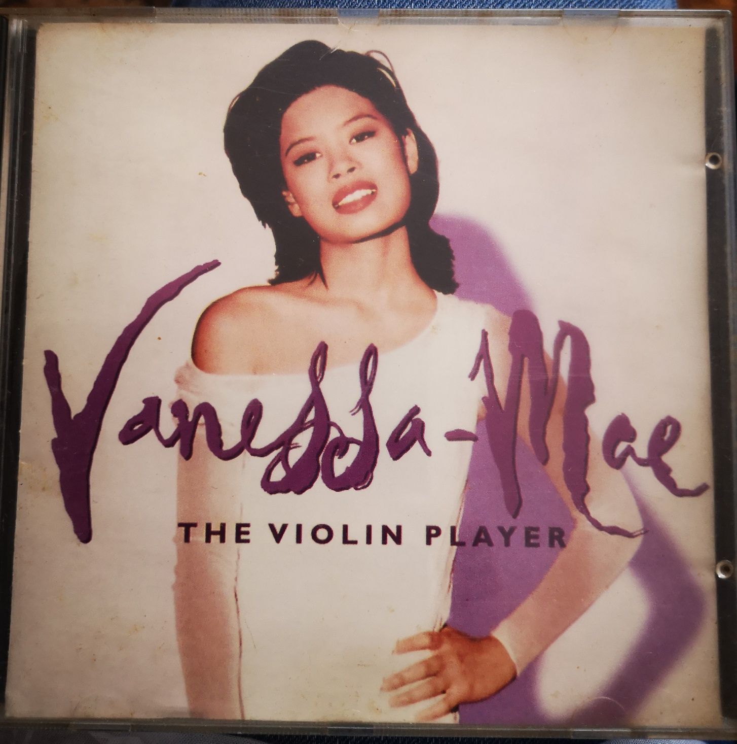 Vanessa Mae Greatest hits