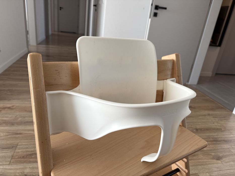 Stokke oparcie krzesełka