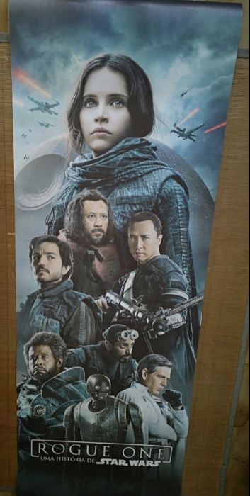 Star Wars Rogue One