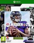 Madden nfl 21 xbox one, sklep Tychy, wymiana