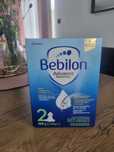 Sprzedam mleko Bebilon 2 1000g