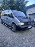 Mercedes Vito Westfalia
