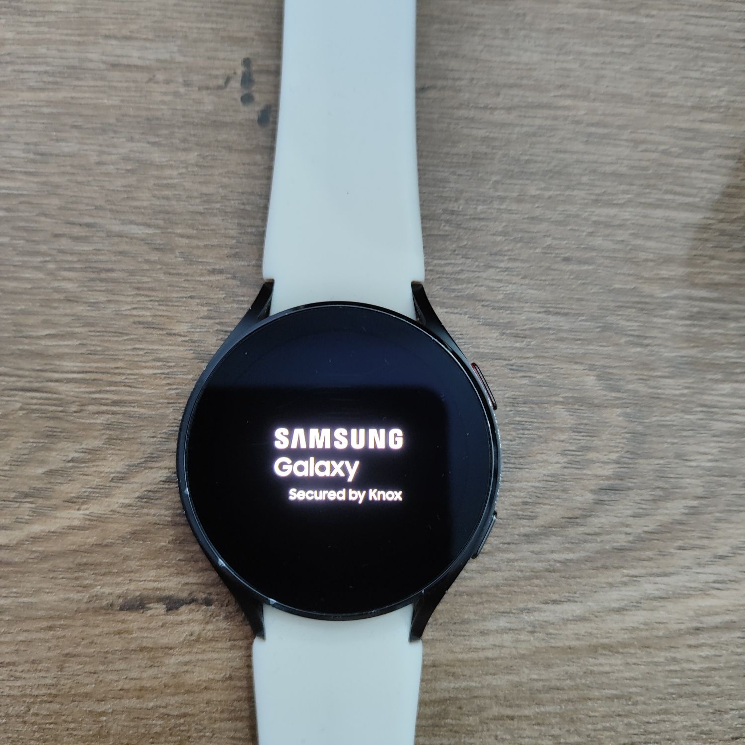 Samsung Galaxy Watch 4