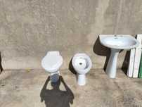 Louças sanitárias