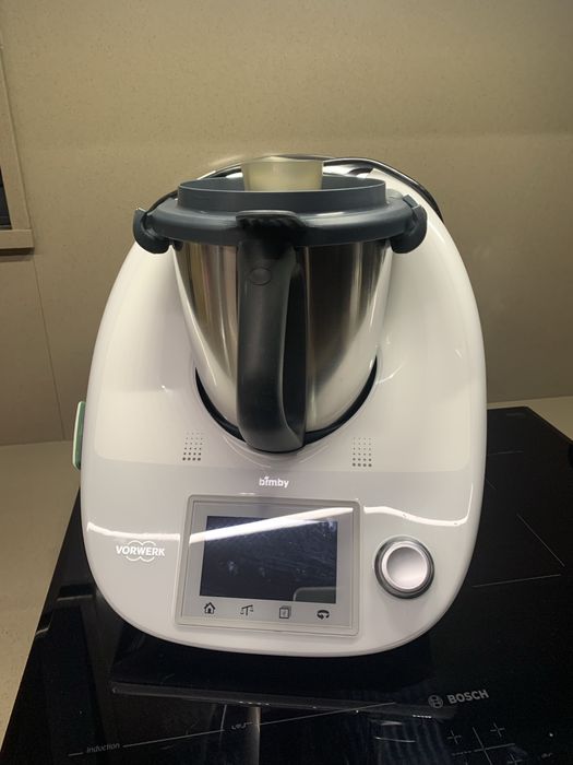 Bimby TM5 em excelente estado