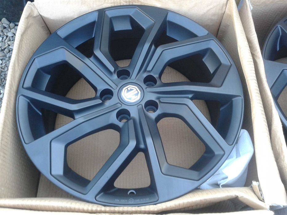 oryginalne nowe r18 felgi seat leon altea ateca alhambra tarraco exeo