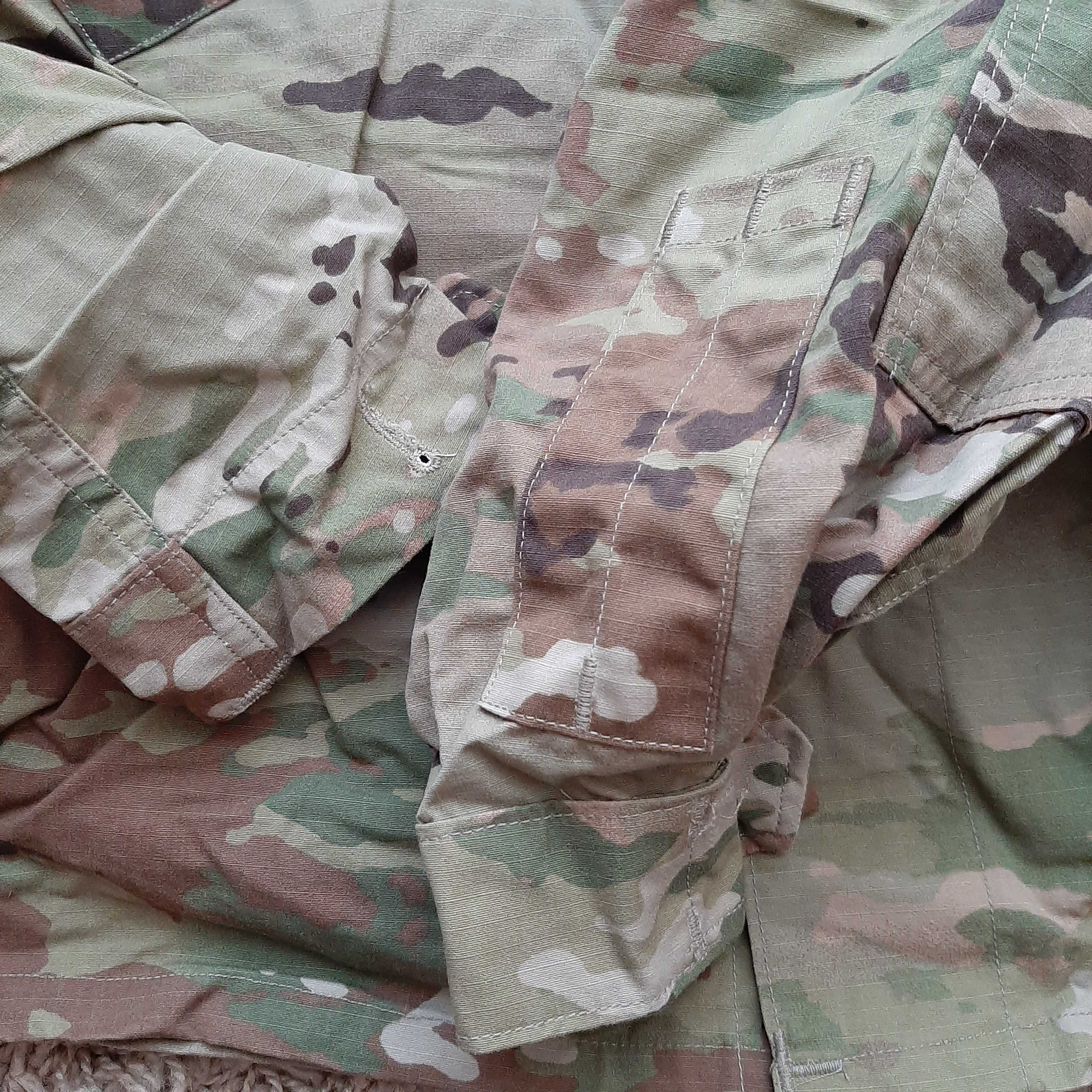 Bluza multicam US Army LR nowa kontraktowa