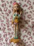 Ever After High doll Эшлин Елла