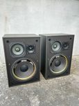 Акустична система Dual HIFI 3-Weg Box Type MA 2 під заміну підвісів