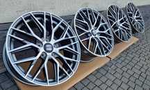5x112 17 Seat NOWE ALUFELGi! Leon Cupra FR Ateca EXEO Altea