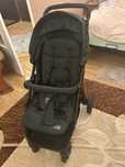 BRITAX B-AGILE wózek spacerowy