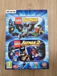 Gra na komputer Lego batman 2