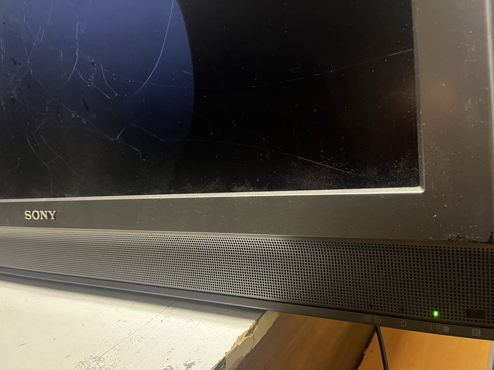 Телевизор Sony KDL-32P3020