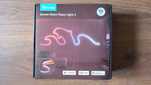 Govee Neon Rope Light 2 - dł. 3 m - mapowanie kształtów, synchr. z muz