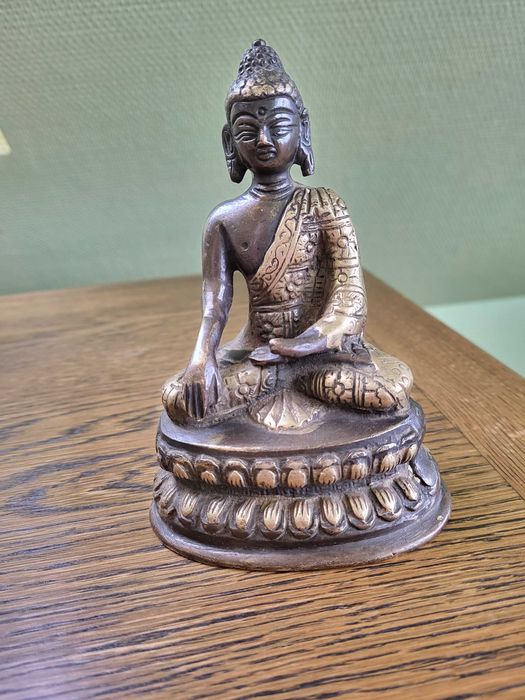 Figura tajskiego Buddy