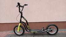 Hulajnoga Master Ride