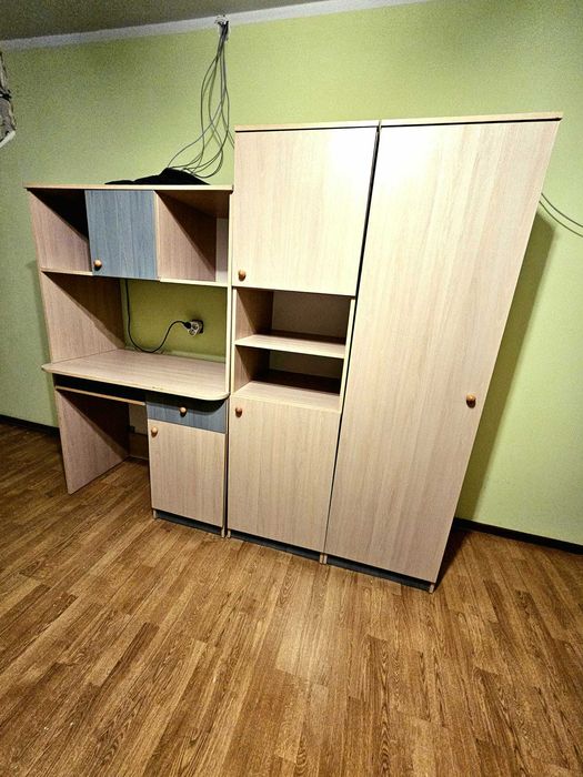 Meblościanka szafa 150cm