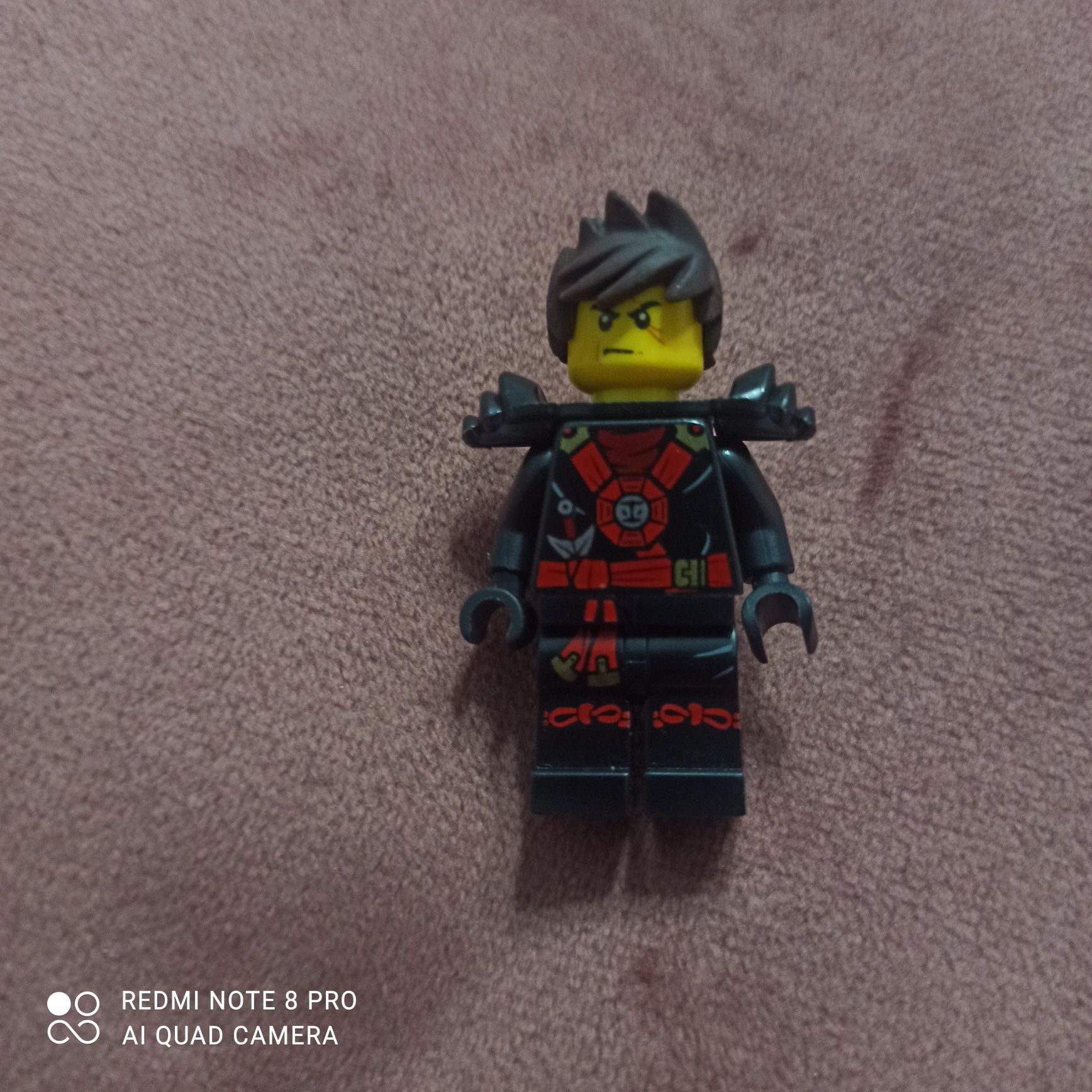 LEGO figurka ninjago Kai njo261