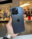OSTATNIA SZTUKA! iPhone 15 Pro Max 256GB Blue 100% - Gwarancja 24msc